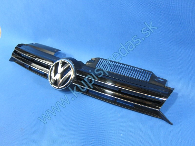 Predná maska VW GOLF 6 HIGHLINE
